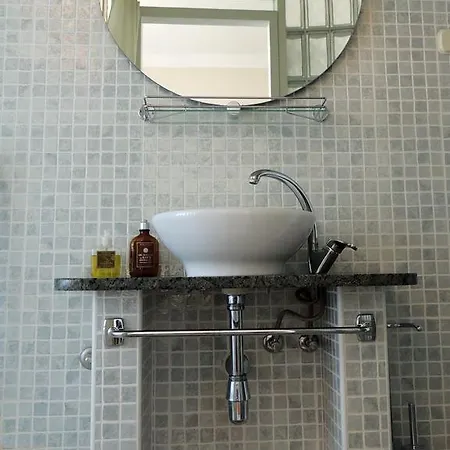 Florida Apartment
