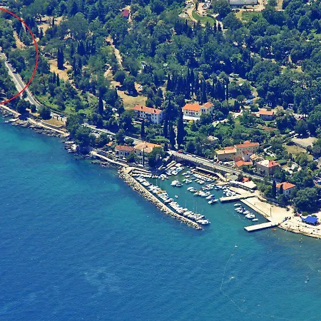Apartment Florida Ičići